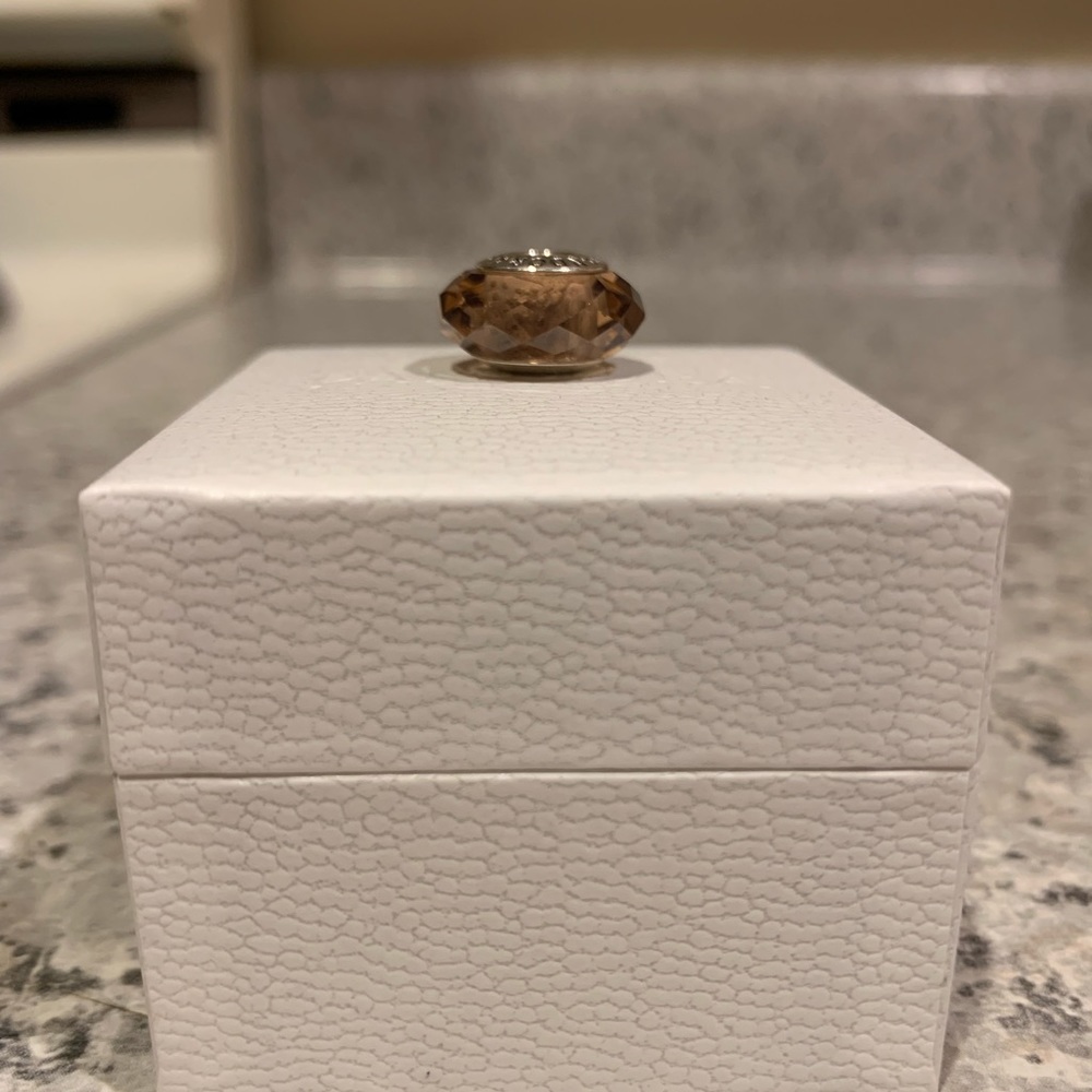 Pandora charm